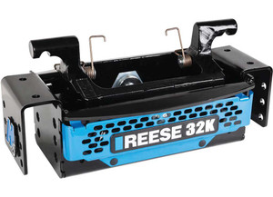 Draw-Tite - M5 32k Center Section (legs And Head Sold Separately) - 30932