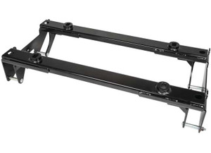 Draw-Tite - 20c Silverado/sierra 1500 Max Duty Underbed Mounting System 14000lb Capacity - 30953