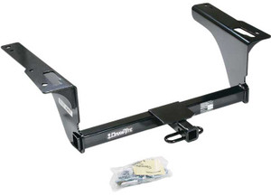 Draw-Tite - 1019 Outback Wagon(exc Sport)/10c Legacy Sedan Cls Ii Hitch Only(without Ball Mount) - 36493