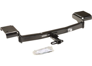 Draw-Tite - 1015 Tucson/1116 Sportage Cls Ii Hitch Only(without Ball Mount) - 36510