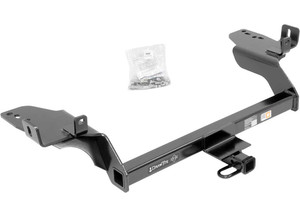 Draw-Tite - 1319 Escape(incl S Model) Cls Ii Hitch Only(without Ball Mount) - 36529