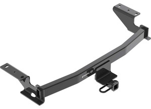 Draw-Tite - 13c Cx5 Cls Ii Hitch Only(without Ball Mount) - 36601