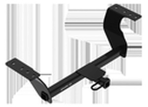 Draw-Tite - 19c Forester Cls Ii Hitch(without Ball Mount) - 36671