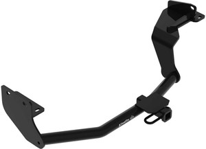 Draw-Tite - 1620 Sorento W/i4 & V6 Round Tube Cls Ii Hitch Only(without Ball Mount) - 37132