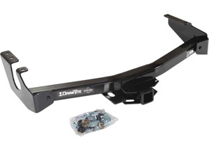 Draw-Tite - 9803 Dodge Fs Ram Van Cls Iii Maxeloader Receiver Hitch - 41533