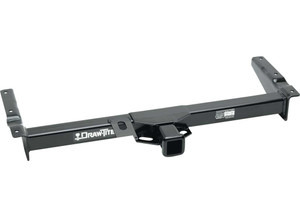 Draw-Tite - 9907 Silverado/sierra 1500(incl 1500 Hd) Cls Iv Hitch - 41932