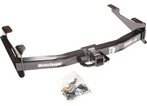 Draw-Tite - 0110 Silverado/sierra 2500/3500 Cls Iv Hitch - 41944