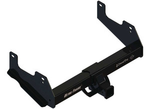 Draw-Tite - 15c F150 Ultra Frame Receiver Hitch - 41954