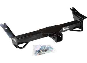 Draw-Tite - 8401 Cherokee/8490 Wagoneer/8692 Comanche Front Mount Receiver Hitch - 65009