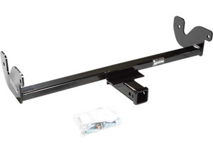 Draw-Tite - 08c Ford F250/f350/f450/f550 Front Mount Receiver Hitch - 65049