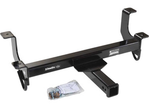 Draw-Tite - 09c Ram 1500 Front Mount Receiver Hitch - 65062
