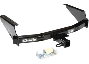 Draw-Tite - 9703 F150/04 F150 Heritage Cls Iii Hitch - 75065