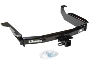 Draw-Tite - 9803 Durango Cls Iii Hitch - 75081