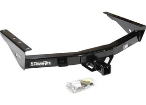 Draw-Tite - 0006 Tundra Cls Iii Hitch - 75105