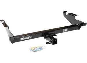 Draw-Tite - 7896 Gm Fs Van Cls Iii Hitch - 75121