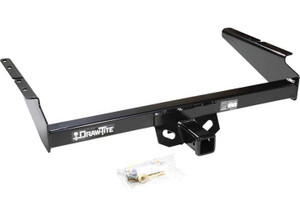 Draw-Tite - 9005 Astro/safari Ext Cls Iii Hitch - 75122