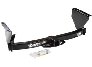 Draw-Tite - 9904 Grand Cherokee Cls Iii Hitch - 75139