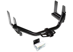 Draw-Tite - 0405 F150/06 Mark Lt Cls Iii Hitch - 75156