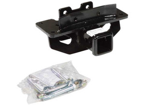 Draw-Tite - 0409 Durango/0709 Aspen Cls Iii Hitch - 75162