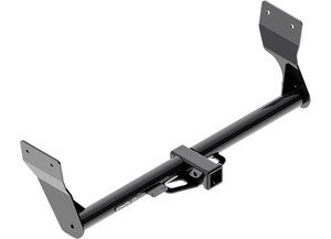 Draw-Tite - 15c Edge(including Titanium/except Sport) Cls Iii Round Tube Hitch - 75214