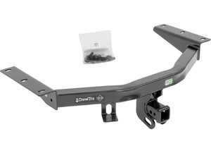 Draw-Tite - 14c Mdx/16c Pilot Cls Iii/iv Maxframe Receiver - 75225