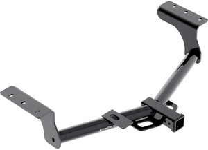 Draw-Tite - 0618 Rav4 Round Tube Maxframe Cls Iii/iv Hitch - 75235
