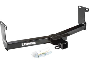 Draw-Tite - 0511 (incl 08) Dakota/0609 Raider Cls Iii Hitch - 75251