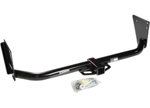 Draw-Tite - 0406 Durango(not Aspen) Round Tube Cls Iii Hitch - 75292