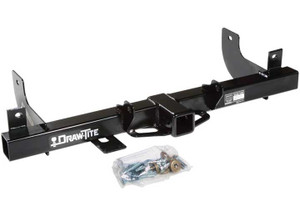 Draw-Tite - 0608 Mark Lt/f150 Cls Iii Hitch - 75506