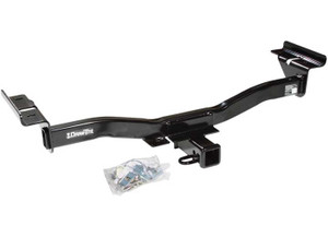 Draw-Tite - 0712 Mazda Cx7 Cls Iii Hitch - 75512