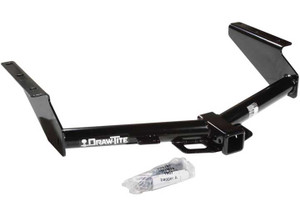 Draw-Tite - 0812 Jeep Liberty Cls Iii Hitch - 75578