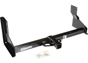 Draw-Tite - 07c Sprinter W/factory Step Bumper Cls Iii Hitch - 75601