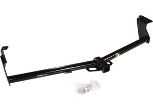 Draw-Tite - 1116 Quest Van Cls Iii Hitch - 75714