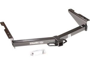 Draw-Tite - 12c Nissan Nv1500/nv2500/nv3500 Series Van Class Iii Hitch - 75715