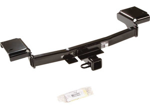 Draw-Tite - 1015 Tucson/1116 Sportage Cls Iii Hitch - 75717