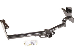 Draw-Tite - 0813 Highlander(will Fit W/19in Spare) Cls Iii Hitch - 75726