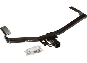 Draw-Tite - 1114 Edge Sport Cls Iii Hitch - 75728