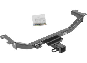 Draw-Tite - 1018 Acura Rdx Cls Iii Hitch - 75784