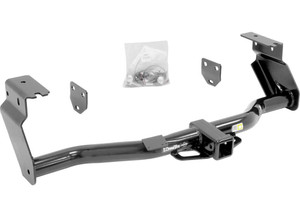 Draw-Tite - 14c Cherokee Trailhawk Cls Iii Hitch - 75838