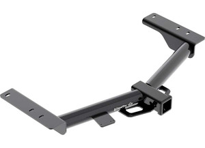 Draw-Tite - 15c Transit 150/250/350(exc Cab&chas/cutaway) Cls Iii/iv Round Tube Max Frame Receiver Hitch - 75912