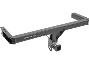 Draw-Tite - 1117  Audi Q5/15c Macan Cls Iii Maxframe Receiver Hitch - 75940