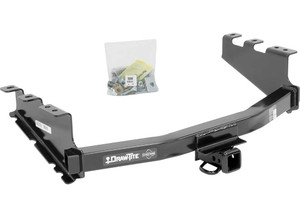 Draw-Tite - 1418 Silverado/sierra 1500 All Beds Cls Iii/iv Maxframe Receiver Hitch - 76016