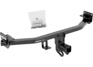 Draw-Tite - 1722 Sportage (except Sx/sx Turbo) Cls Iii Maxframe Receiver Hitch - 76074