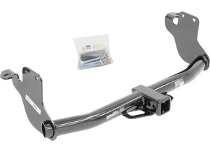 Draw-Tite - 1121 Outlander Sport/rvr(canada Only) Cls Iii Round Tube Maxframe Receiver Hitc - 76098