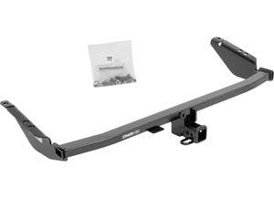 Draw-Tite - 1120 Sienna Cls Iii Maxframe Receiver Hitch - 76112