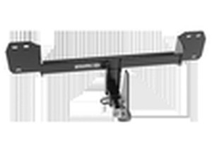 Draw-Tite - 19c Volvo Xc40 Cls Iii Maxframe Receiver Hitch - 76245