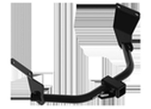 Draw-Tite - 19c Acura Rdx(w/ & W/o +12v Power Provision) Cls Iii Maxframe Receiver Hitch - 76268