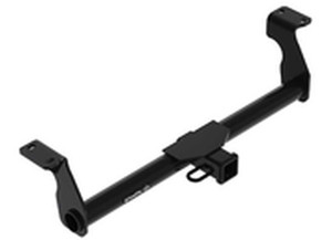 Draw-Tite - 20c Escape Cls Iii Round Tube Maxframe Receiver Hitch - 76327