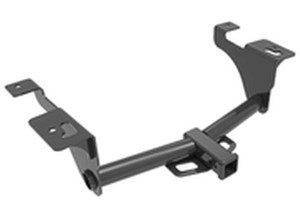Draw-Tite - 20c Suburu Legacy Sdn/outback Wgn Cls Iii Round Tube Maxframe Receiver Hitch - 76332
