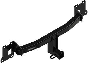 Draw-Tite - 20c Range Rover Evoque Cls Iii Maxframe Receiver Hitch - 76339